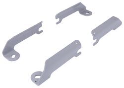 Draw-Tite 58161 Replacement Handle Kit for Fifth Wheel Sliders 