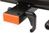 curt hitch bike racks folding rack tilt-away fits 2 inch c89jr