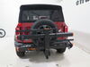 2021 ford bronco hitch bike racks curt folding rack tilt-away 2 bikes on a vehicle