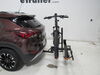 2022 chevrolet trailblazer  2 bikes fits inch hitch c89jr