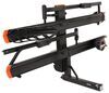 curt hitch bike racks folding rack tilt-away 2 bikes