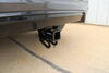 2022 volvo xc60  custom fit hitch curt trailer receiver - class iii 2 inch