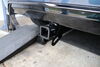 2024 volvo xc60  custom fit hitch class iii on a vehicle