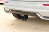 2025 volvo xc60 trailer hitch curt custom fit c92wr
