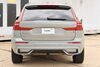 2025 volvo xc60 trailer hitch curt custom fit receiver - class iii 2 inch
