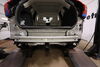 2025 volvo xc60 trailer hitch curt class iii on a vehicle