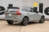 2025 volvo xc60 trailer hitch curt custom fit class iii on a vehicle