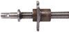 camper jacks trailer jack lifting nut replacement for curt heavy duty direct weld square
