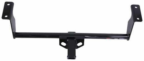 Buick Envision Curt Trailer Hitch Receiver Custom Fit Class Iii