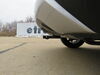 2021 chevrolet trailblazer  custom fit hitch curt trailer receiver - class i 1-1/4 inch