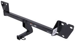 Curt Trailer Hitch Receiver - Custom Fit - Class I - 1-1/4"