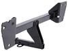 custom fit hitch curt trailer receiver - class i 1-1/4 inch