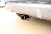 2024 hyundai tucson  custom fit hitch curt trailer receiver - class iii 2 inch