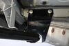 2020 acura rdx trailer hitch curt custom fit receiver - class iii 2 inch