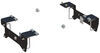 fifth wheel installation kit curt custom 5th bracket for chevy/gmc truck