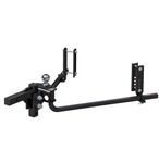 Weight Distribution Hitch