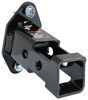 hitch accessory hanger pre-drilled holes c97dr