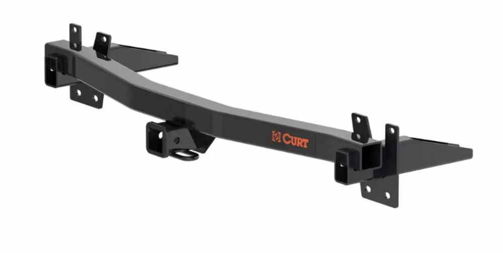 2024 Chevrolet Traverse Curt Trailer Hitch Receiver - Custom Fit ...