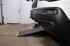 2022 jeep cherokee  removable drawbars twist lock attachment on a vehicle