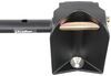 fifth wheel hitch replacement head assembly for curt crosswing 5th