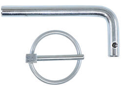 Replacement Anchor Pin for Curt Gooseneck Safety Chain Loops - C98WR