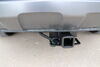 2023 kia sorento  trailer hitch wiring powered converter on a vehicle