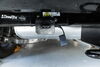 2023 kia sportage  trailer hitch wiring on a vehicle