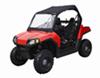 utv roll cage cover polaris rzr classic accessories heavy-duty roll-cage w/ front and rear windows -