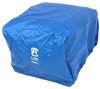 seat cover non-vented classic accessories stellex boat - folded pedestal seats blue