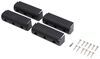 caliber boat trailer parts bunks