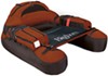 54l x 50w 27t inch classic accessories float tube - the bighorn 54 long 50 wide 27 tall