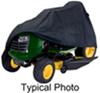 Classic Accessories Lawn Tractor Cover Covers - CA55081