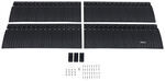 Snowmobile Trailer Parts