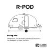 r pod camper cover ca80-197-171001-00