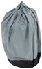 storage covers classic accessories polypro iii deluxe rv cover for r-pod trailers up to 16' 2 inch long - gray