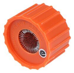 Counteract Stud Cleaning Brush Head for 1/2" Studs - CA87FR