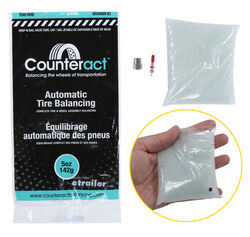 Counteract Tire Balancing Beads Single Pack - 5 oz - CA94FR