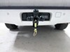 2014 chevrolet suburban  fixed ball mount 10000 lbs gtw convert-a-ball cushioned multi-hitch clevis and pintle hook combo w/ 3 balls - 2 inch hitches 10k