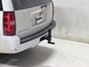 2014 chevrolet suburban  no ball drop - 9 inch rise 7 on a vehicle