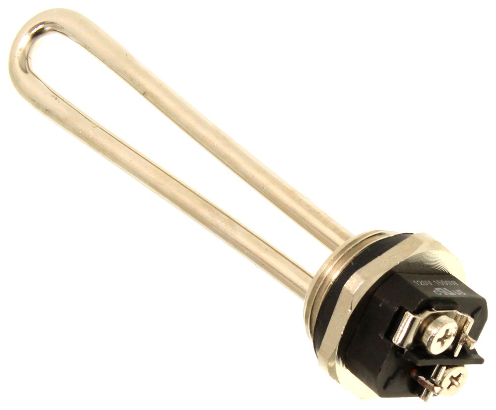 Camco Water Heater Element - Screw-In - 1500 Watts - 120 Volts