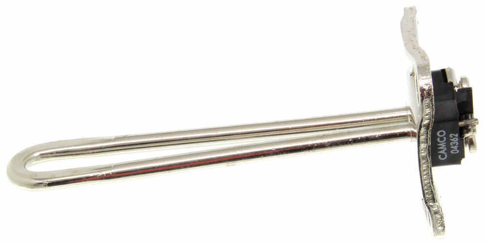 Camco RV Replacement Water Heater Element - Universal - 1,500W/120V