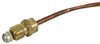rv water heaters thermocouples camco universal gas heater and furnace thermocouple - 18 inch long