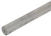 rv water heaters anode rods camco heater rod - aluminum 3/4 inch diameter x 9-1/2 long