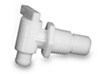 valves npt camco rv drain valve for 1/2 inch or 3/8 diameter hose - male thread