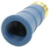 rv drinking water hoses camco garden hose connector for unthreaded or stripped faucet