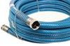 35 feet long camco premium rv drinking water hose - 5/8 inch inner diameter 35'