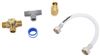 CAM35983 - Permanent Bypass Kit Camco RV Water Heaters