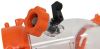 flush valves rhinoflex rhino blaster adapter for rinsing rv holding tanks and sewer hoses