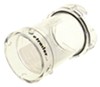 camco rv sewer hose fittings adapters 3 inch diameter