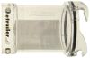 camco rv sewer hose fittings adapters 3 inch diameter cam39572